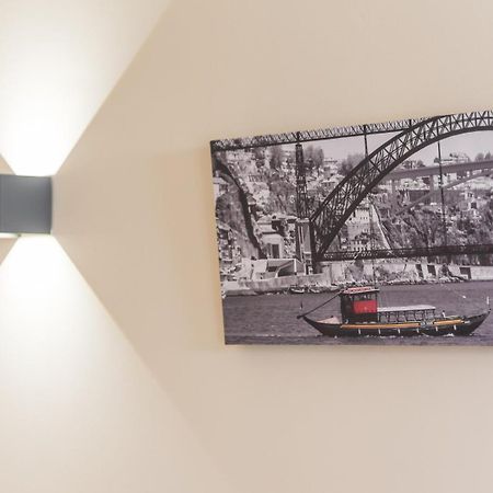 Guestready - October Tide Leilighet Porto Eksteriør bilde