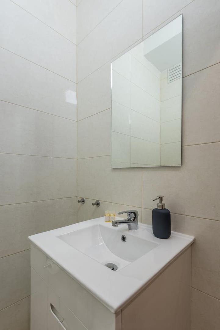 Guestready - October Tide Leilighet Porto Eksteriør bilde