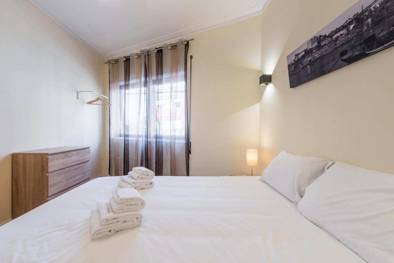 Guestready - October Tide Leilighet Porto Eksteriør bilde