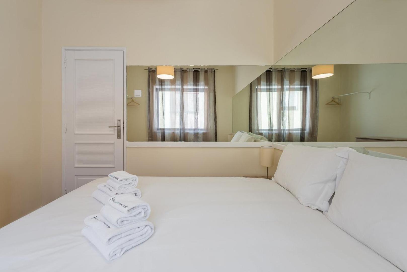 Guestready - October Tide Leilighet Porto Eksteriør bilde