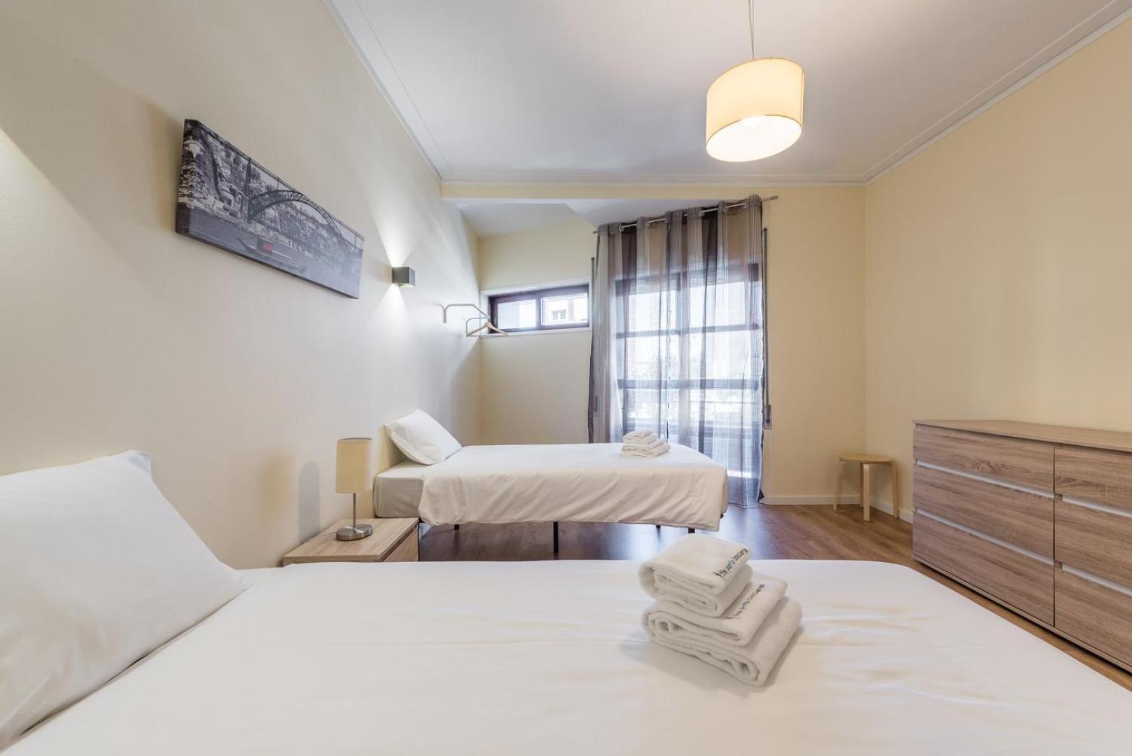 Guestready - October Tide Leilighet Porto Eksteriør bilde