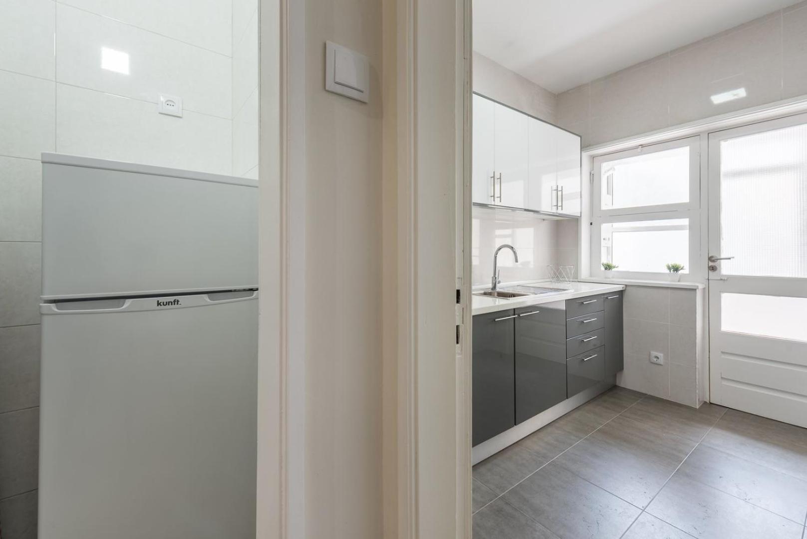 Guestready - October Tide Leilighet Porto Eksteriør bilde