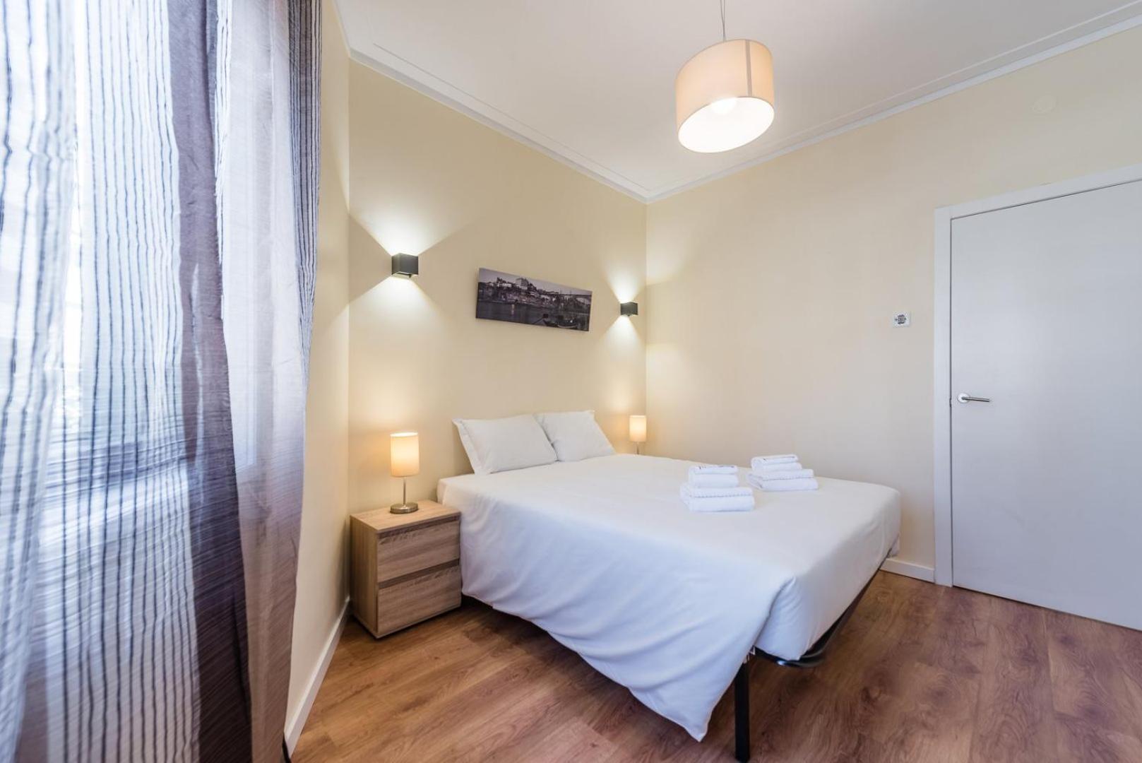 Guestready - October Tide Leilighet Porto Eksteriør bilde